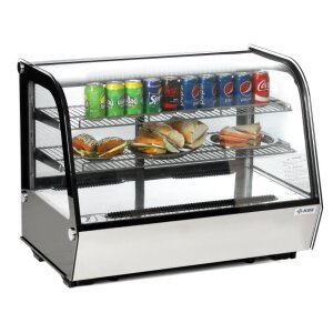 KBS Aufsatzk&uuml;hlvitrine ASV 700
