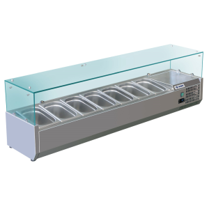 KBS Kühlaufsatz RX1600 (Glas)