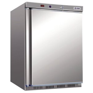 KBS Umluft Gewerbekühlschrank 202 U CHR