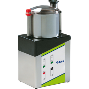 KBS Cutter CNS 50 Behälterkapazität 5 Liter