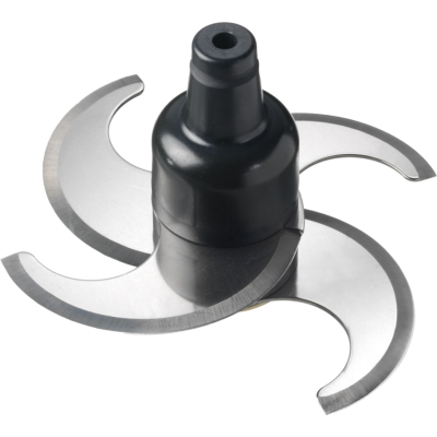 KBS Pestomesser, mit Schaft für Cutter Modell 40500010 und 40500011