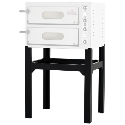 KBS Untergestell für Pizzaöfen Compact 4 und 4+4