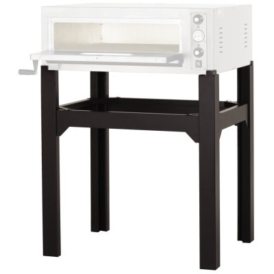 KBS Untergestell für Pizzaöfen Compact 4 und 4+4