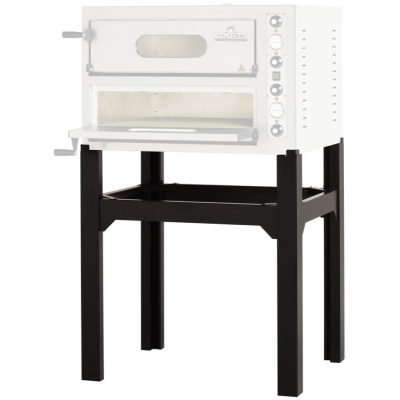 KBS Untergestell für Pizzaöfen Compact 4 und 4+4