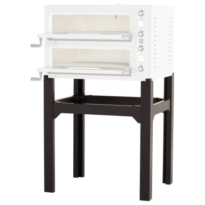 KBS Untergestell für Pizzaöfen Compact 4 und 4+4
