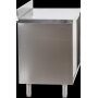 KBS Arbeitsschrank mit Aufkantung B 100cm x T 70cm
