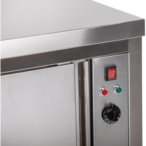 KBS Wandhängeschrank offen B 80cm x H 65cm