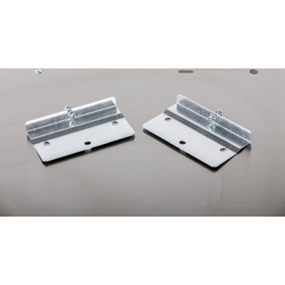 KBS Wandhängeschrank offen B 160cm x H 65cm