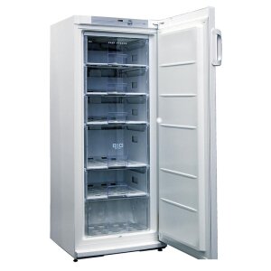 KBS Tiefk&uuml;hlschrank TK 221 wei&szlig;