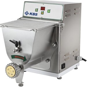 KBS Nudelmaschine NM 20 Produktionsleistung 8kg/h