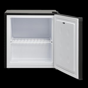 KBS FHF 56 Tiefkühlschrank schwarz