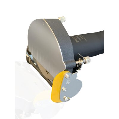 POTIS Robocut H7000 elektrischer Dönermesser Gyrosmesser Kebabmesser Dönerschneider