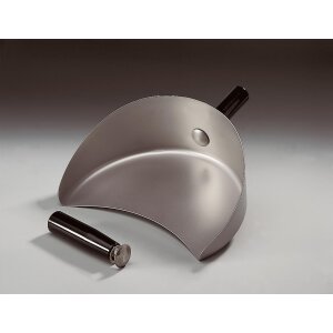 POTIS Schaufel Gr.2 (260 mm Ø) für...