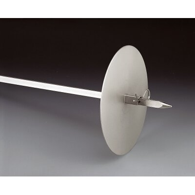 POTIS Spießteller Ø 120 mm für Dönergrill / Gyrosgrill