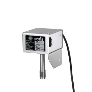 POTIS Motorantrieb 1U/min (50 Hz/230 V) im Gehäuse