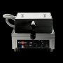KRAMPOUZ Waffeleisen 4x7 Brüsseler Waffel 90° Öffnung Waffle Maker Modell WECAKC