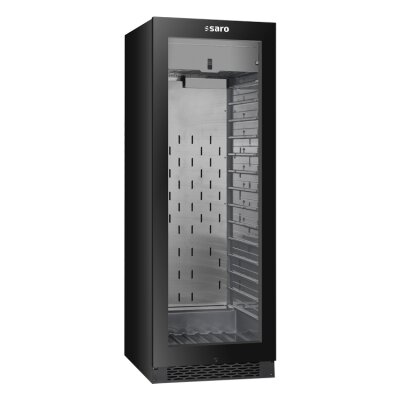 SARO Gastro Dry-Aging Reifeschrank mit Tank Modell DA 388 GWS