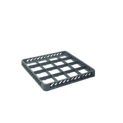 SARO Gastro Extender für 16er Gläserkorb