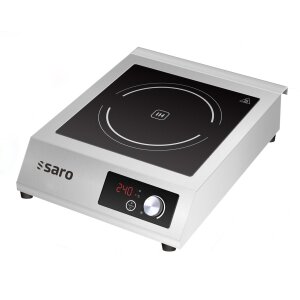 SARO Gastro Induktionskocher 5 kW Modell KOKO