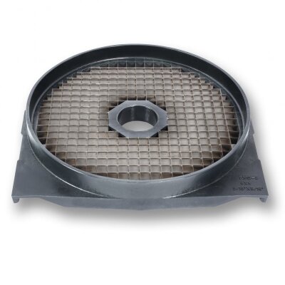 SARO Gastro Würfelgatter Modell FMS-8