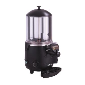 SARO Gastro Kakaodispenser Modell MILA 10