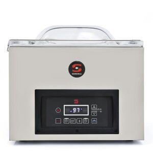 SARO Gastro Vakuumiermaschine Modell SE-520 L 230V