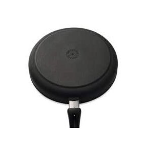 Eurolux Premium Bratpfanne Squeezed Ø 20 cm ca. 45...