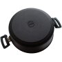 Eurolux Premium Kochtopf Ø 28 cm ca. 17 cm H 85 L
