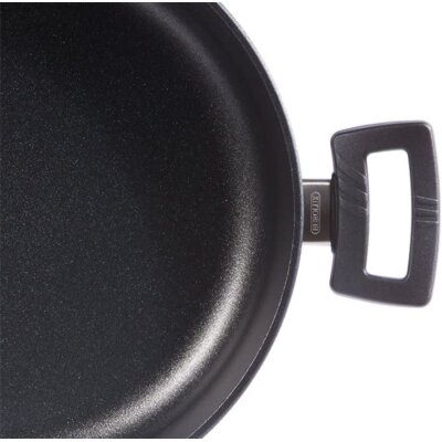 Eurolux Premium Kasserolle Ø 28 cm ca. 7 cm H 40 L