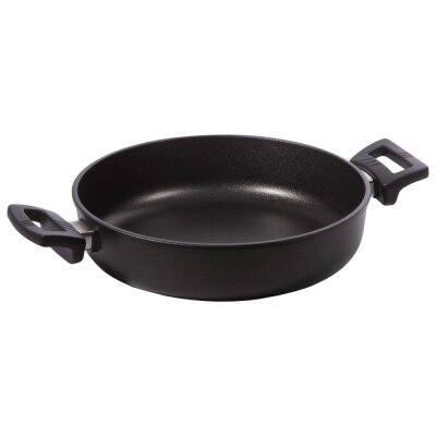 Eurolux Premium Kasserolle Ø 32 cm ca. 7 cm H 55 L