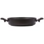Eurolux Premium Kasserolle Ø 32 cm ca. 7 cm H 55 L