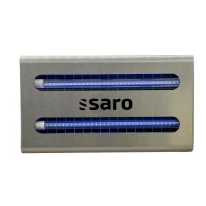 SARO Gastro LED Insektenvernichter MG30I