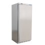 SARO Gastro Tiefkühlschrank Modell HT 600I S/S