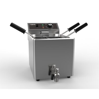 SARO Gastro Pastakocher 8 Liter Modell ASTI