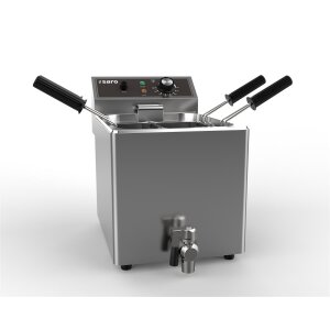 SARO Gastro Pastakocher 8 Liter Modell ASTI