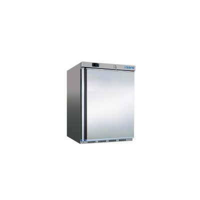 SARO Gastro Kühlschrank HK 200 S/S PRO