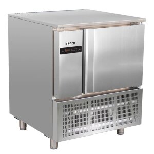 SARO Gastro Schockfroster Modell URSUS 5S