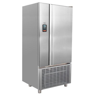 SARO Gastro Schockfroster Modell ODIN 15