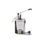 SARO Gastro Chocodispenser Modell EDU-SRW-1KB-3-V