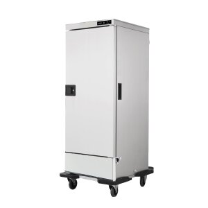 SARO Gastro kalter Bankettwagen 15 x 2/1 GN Modell KBW2/1