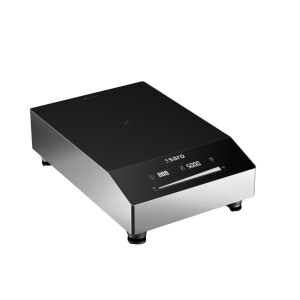 SARO Gastro Aufsatz-Induktionskocher Modell KRETA