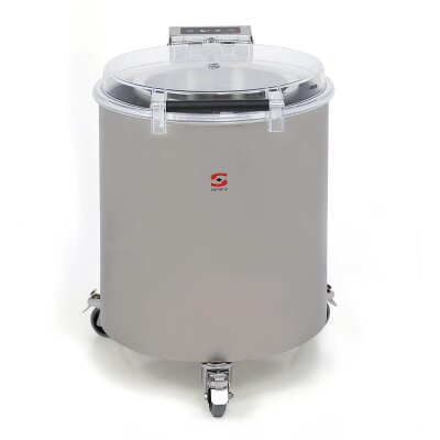 SARO Gastro Salatschleuder Modell ES-100