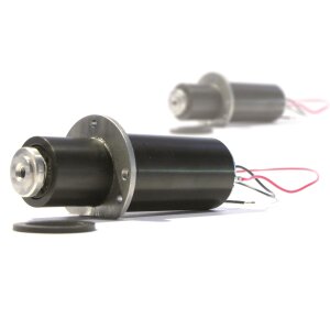 DC Motor Komplettelement - Ersatzteil für...