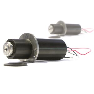 DC Motor Komplettelement - Ersatzteil für...