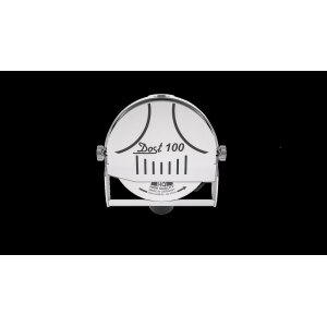 DOST Dönermesser D100 - elektrischer Gyrosmesser...