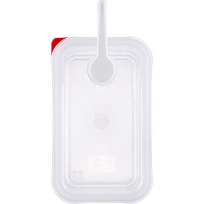 Araven Pumpspender, GN 1/4