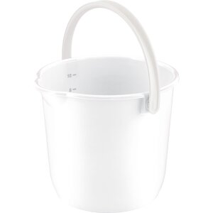 Araven Eimer, 10 Liter