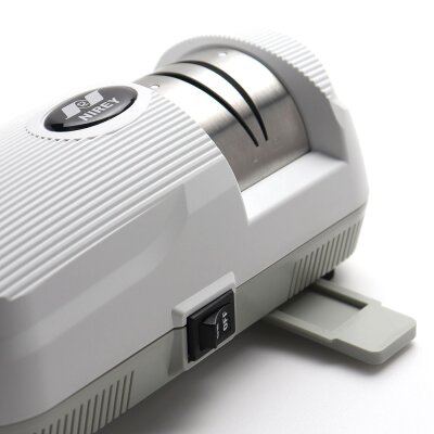 STALGAST Messerschärfmaschine, elektrisch