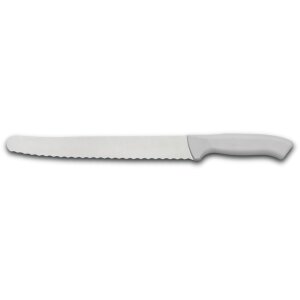 STALGAST Kochmesser Serie Zippy, weiß, L. 210 mm