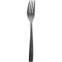 Comas Men&uuml;gabel, schwarz, BCN
